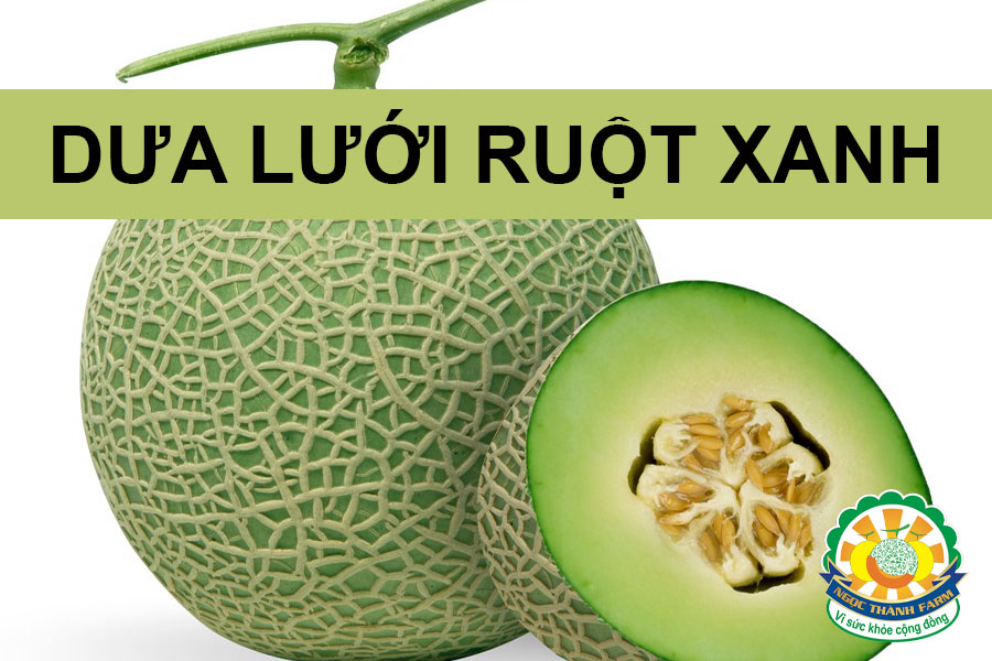 dua-luoi-ruot-xanh